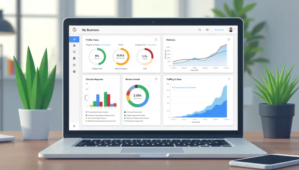 GMB Optimization Services