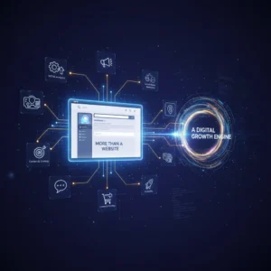 marketing agency