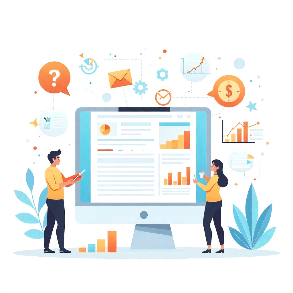 digital marketing agency