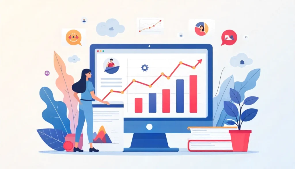 Digital Marketing Agency