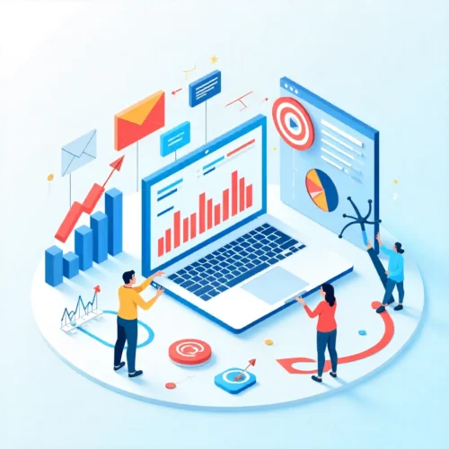 Website Development Services
