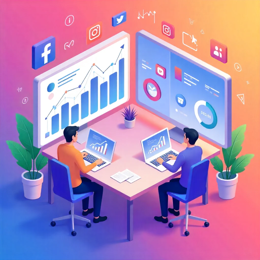 Best Digital Marketing Agency for Startup