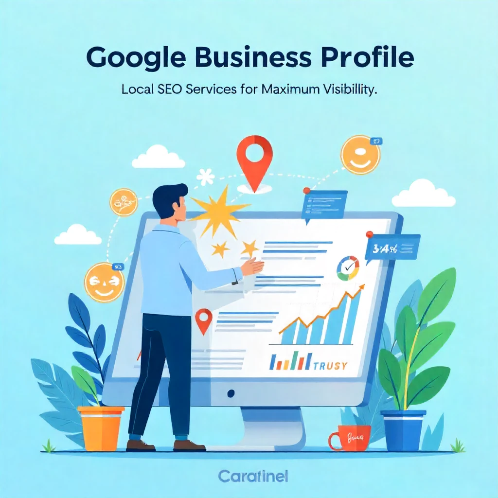 google business profile