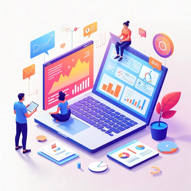 Digital Marketing Agency