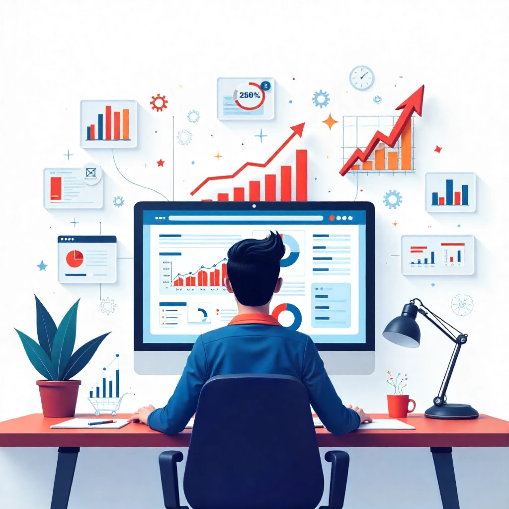 digital marketing agency