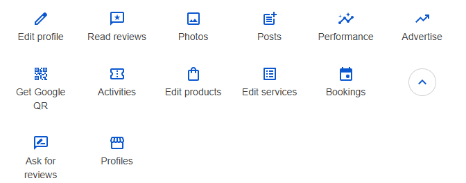 Update 1: "Posts" Are Now "Activities"
