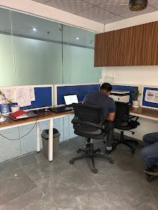 Delhi Branch